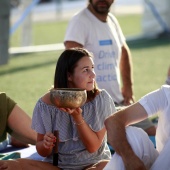Castellón, Festival de Yoga 2017