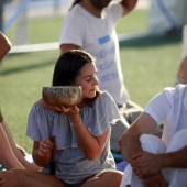 Castellón, Festival de Yoga 2017
