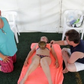 Castellón, Festival de Yoga 2017