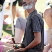 Castellón, Festival de Yoga 2017