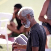 Castellón, Festival de Yoga 2017
