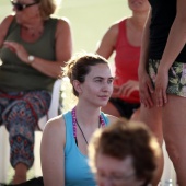 Castellón, Festival de Yoga 2017