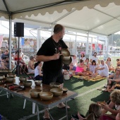 Castellón, Festival de Yoga 2017