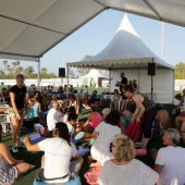 Castellón, Festival de Yoga 2017