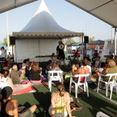 Castellón, Festival de Yoga 2017
