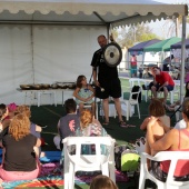 Castellón, Festival de Yoga 2017
