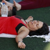 Castellón, Festival de Yoga 2017
