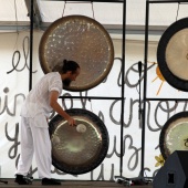 Castellón, Festival de Yoga 2017