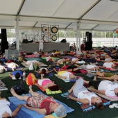 Castellón, Festival de Yoga 2017