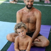 Castellón, Festival de Yoga 2017