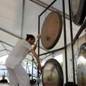 Castellón, Festival de Yoga 2017