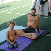 Castellón, Festival de Yoga 2017