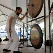 Castellón, Festival de Yoga 2017