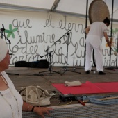 Castellón, Festival de Yoga 2017
