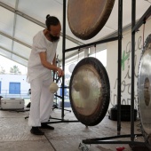 Castellón, Festival de Yoga 2017
