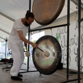 Castellón, Festival de Yoga 2017