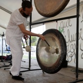 Castellón, Festival de Yoga 2017