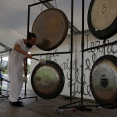 Castellón, Festival de Yoga 2017