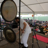 Castellón, Festival de Yoga 2017