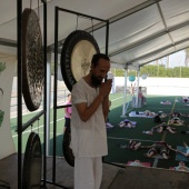 Castellón, Festival de Yoga 2017
