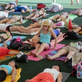 Castellón, Festival de Yoga 2017