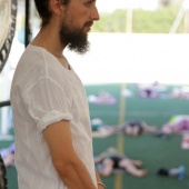 Castellón, Festival de Yoga 2017