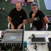 Castellón, Festival de Yoga 2017