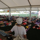 Castellón, Festival de Yoga 2017