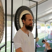 Castellón, Festival de Yoga 2017
