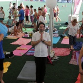 Castellón, Festival de Yoga 2017