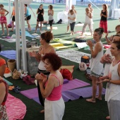 Castellón, Festival de Yoga 2017