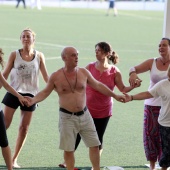 Castellón, Festival de Yoga 2017