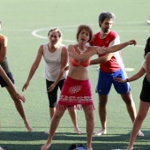 Castellón, Festival de Yoga 2017