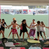 Castellón, Festival de Yoga 2017