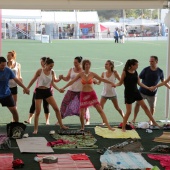 Castellón, Festival de Yoga 2017
