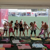 Castellón, Festival de Yoga 2017