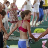 Castellón, Festival de Yoga 2017