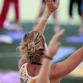 Castellón, Festival de Yoga 2017