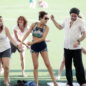 Castellón, Festival de Yoga 2017