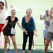 Castellón, Festival de Yoga 2017