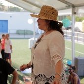 Castellón, Festival de Yoga 2017
