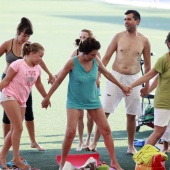 Castellón, Festival de Yoga 2017