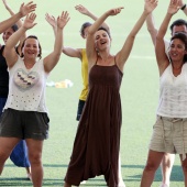 Castellón, Festival de Yoga 2017
