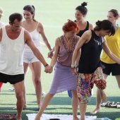 Castellón, Festival de Yoga 2017