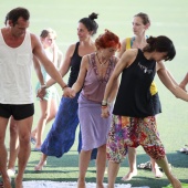 Castellón, Festival de Yoga 2017