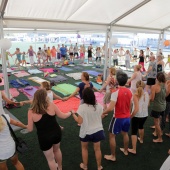 Castellón, Festival de Yoga 2017