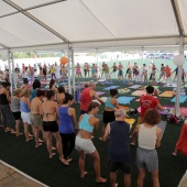 Castellón, Festival de Yoga 2017