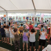 Castellón, Festival de Yoga 2017