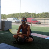 Castellón, Festival de Yoga 2017