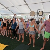 Castellón, Festival de Yoga 2017
